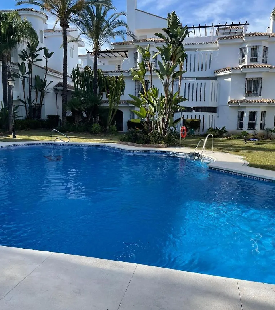 Beautiful 2 Bedroom Apartment In Puerto Banus ! Marbella 0*,  Spain