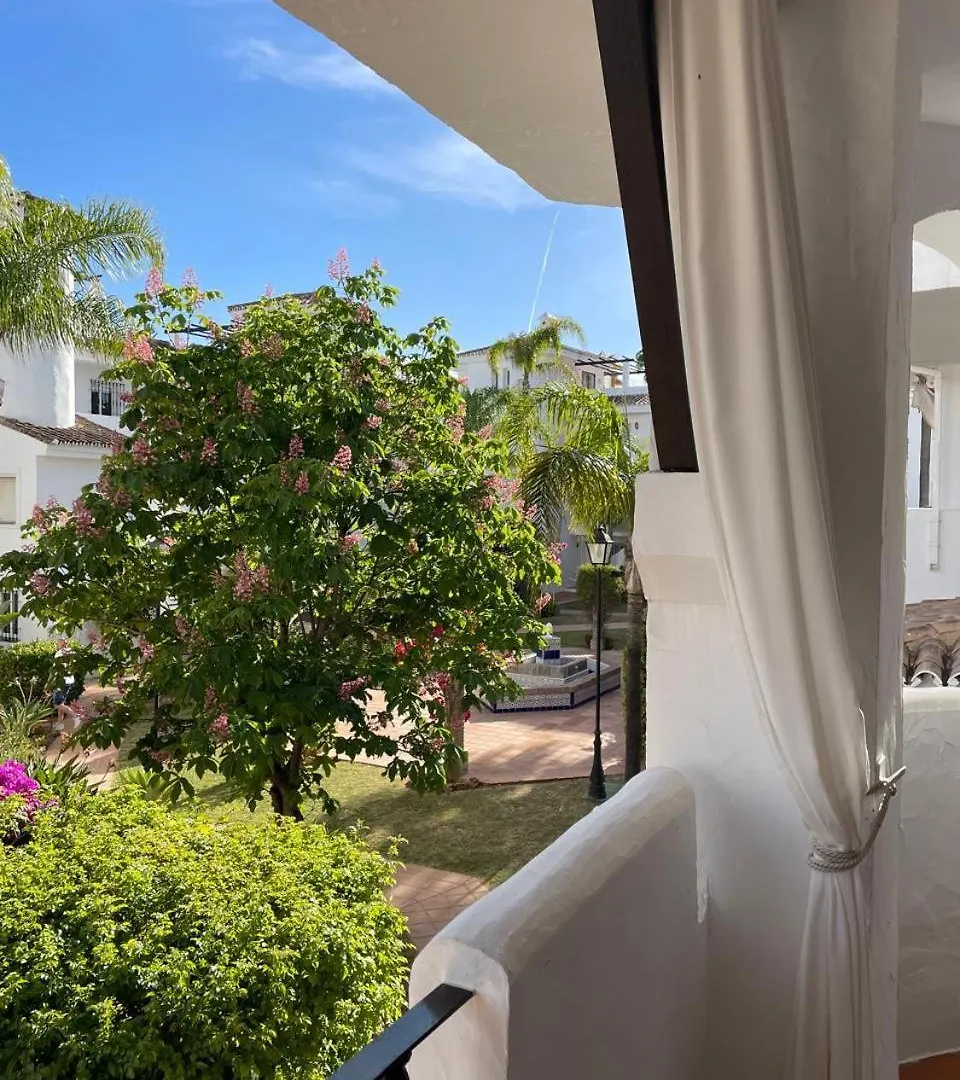 Beautiful 2 Bedroom Apartment In Puerto Banus ! Marbella