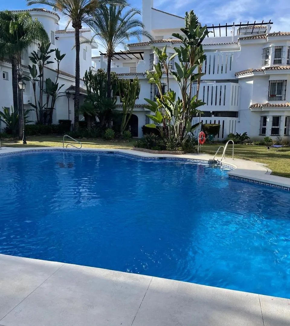 Beautiful 2 Bedroom Apartment In Puerto Banus ! Marbella