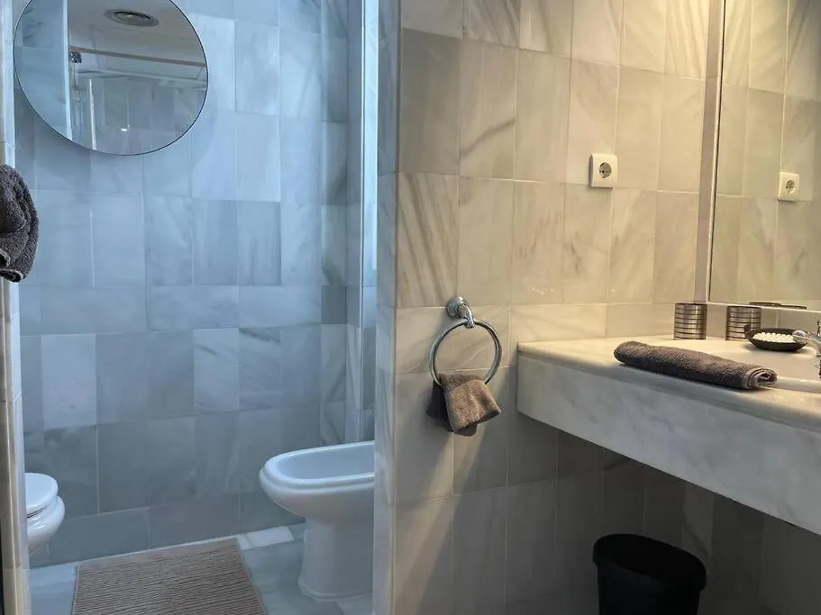 Beautiful 2 Bedroom Apartment In Puerto Banus ! Marbella Spain