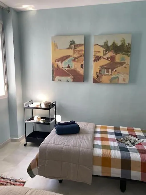 Beautiful 2 Bedroom Apartment In Puerto Banus ! Marbella