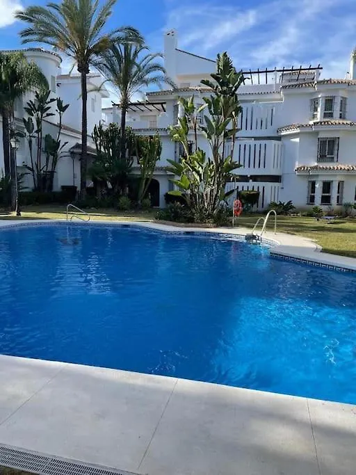 Beautiful 2 Bedroom Apartment In Puerto Banus ! Marbella Spain
