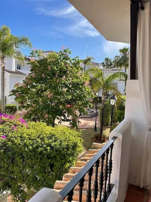 Beautiful 2 Bedroom Apartment In Puerto Banus ! Marbella