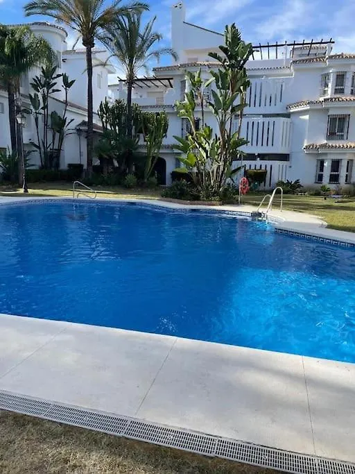 Beautiful 2 Bedroom Apartment In Puerto Banus ! Marbella