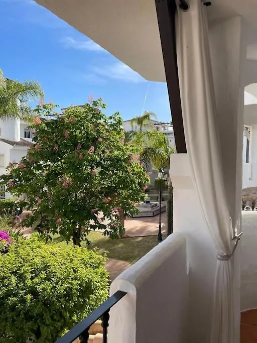 Beautiful 2 Bedroom Apartment In Puerto Banus ! Marbella Spain