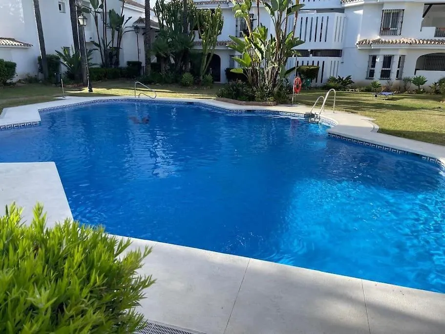 Beautiful 2 Bedroom Apartment In Puerto Banus ! Marbella