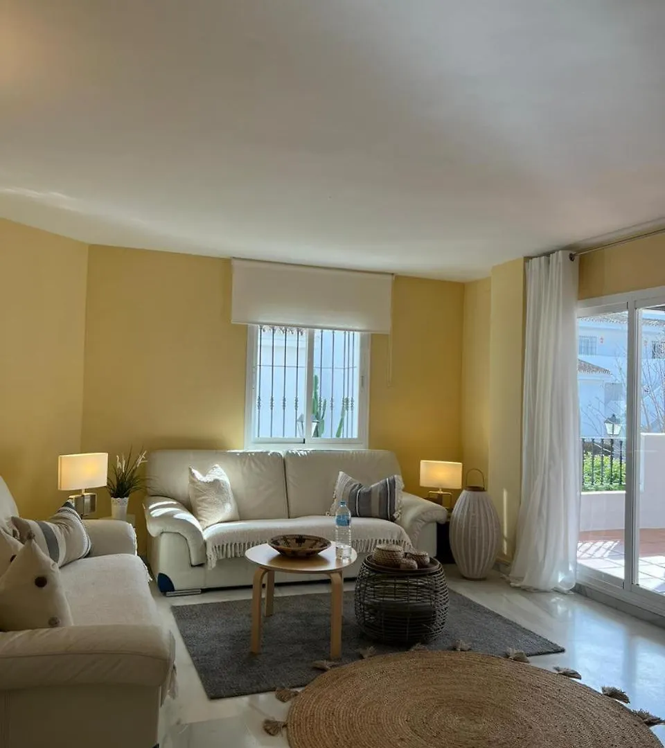 Beautiful 2 Bedroom Apartment In Puerto Banus ! Marbella