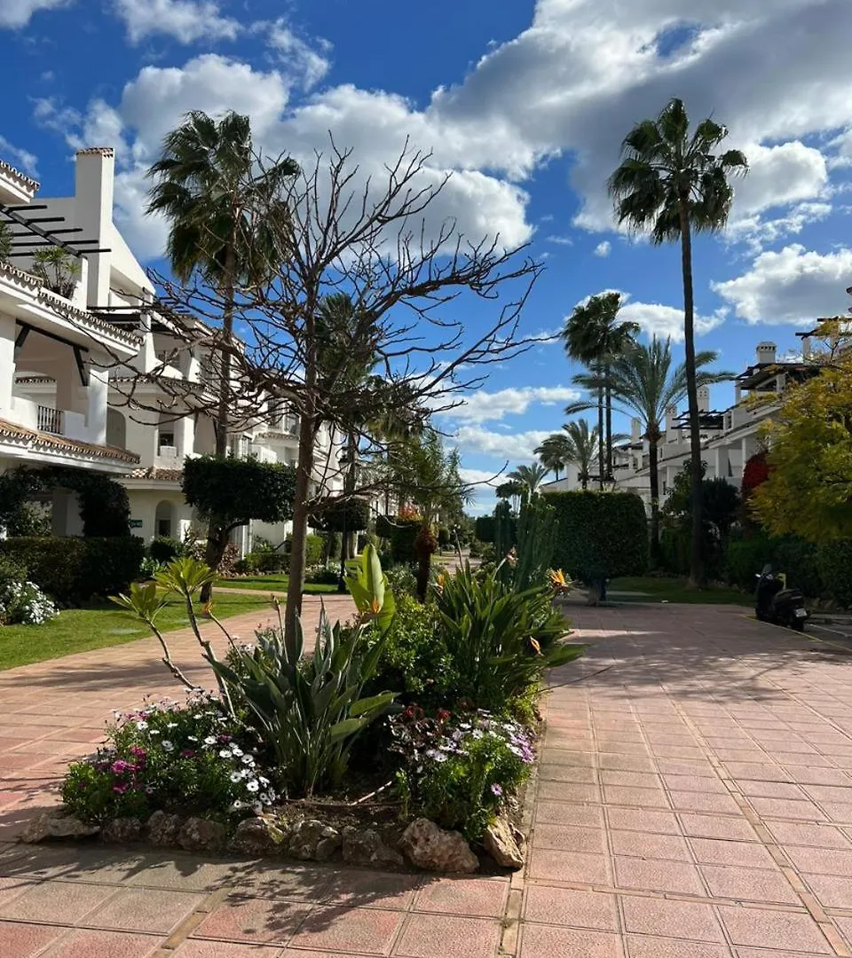 Beautiful 2 Bedroom Apartment In Puerto Banus ! Марбелья 0*,  Испания