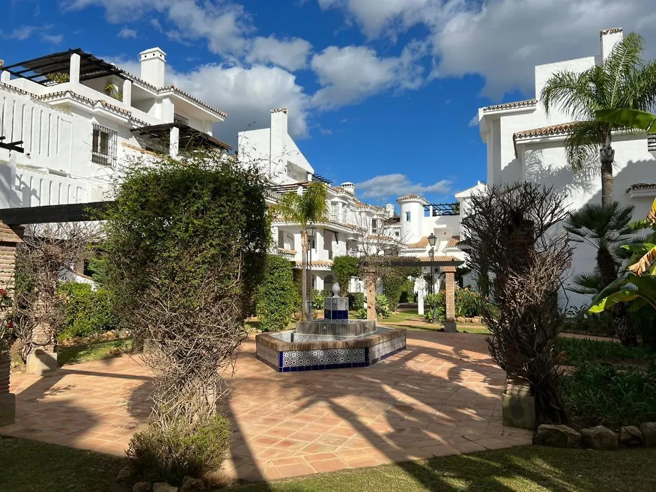 Beautiful 2 Bedroom Apartment In Puerto Banus ! Marbella