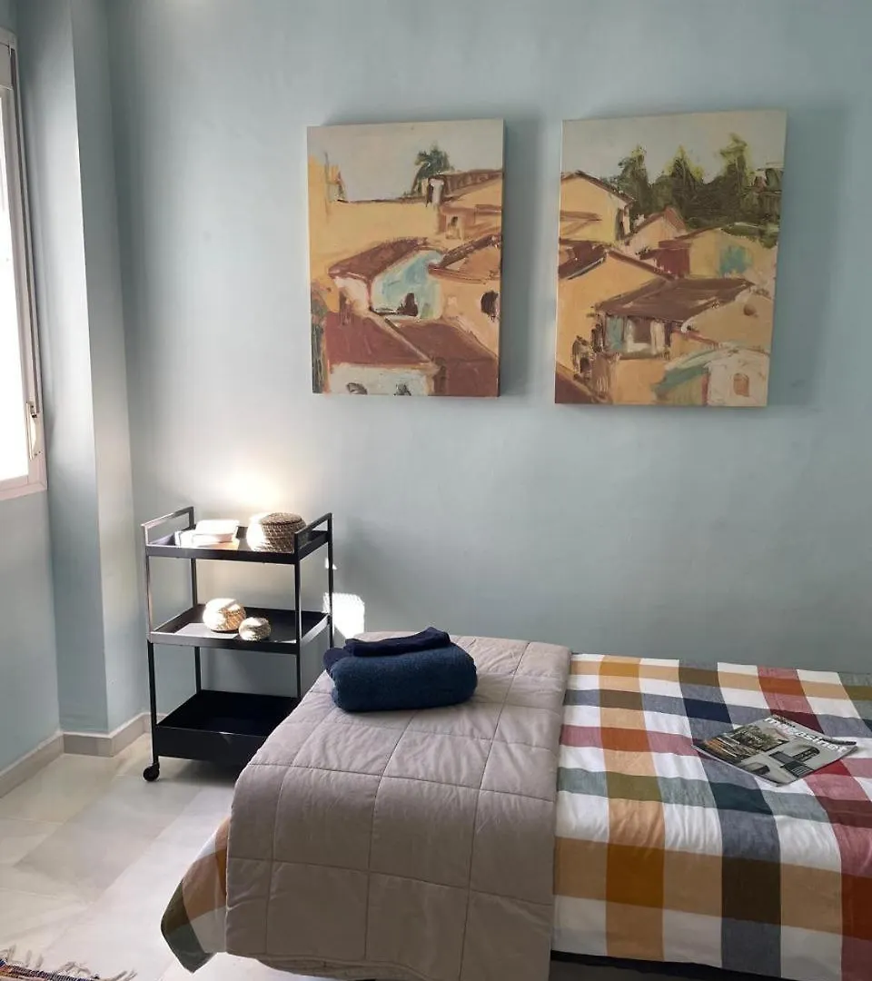 Beautiful 2 Bedroom Apartment In Puerto Banus ! Марбелья