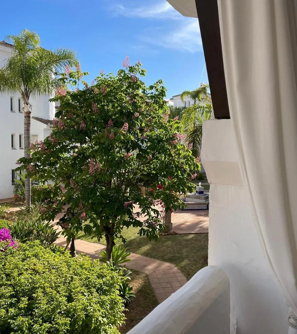 Beautiful 2 Bedroom Apartment In Puerto Banus ! Marbella 0*,