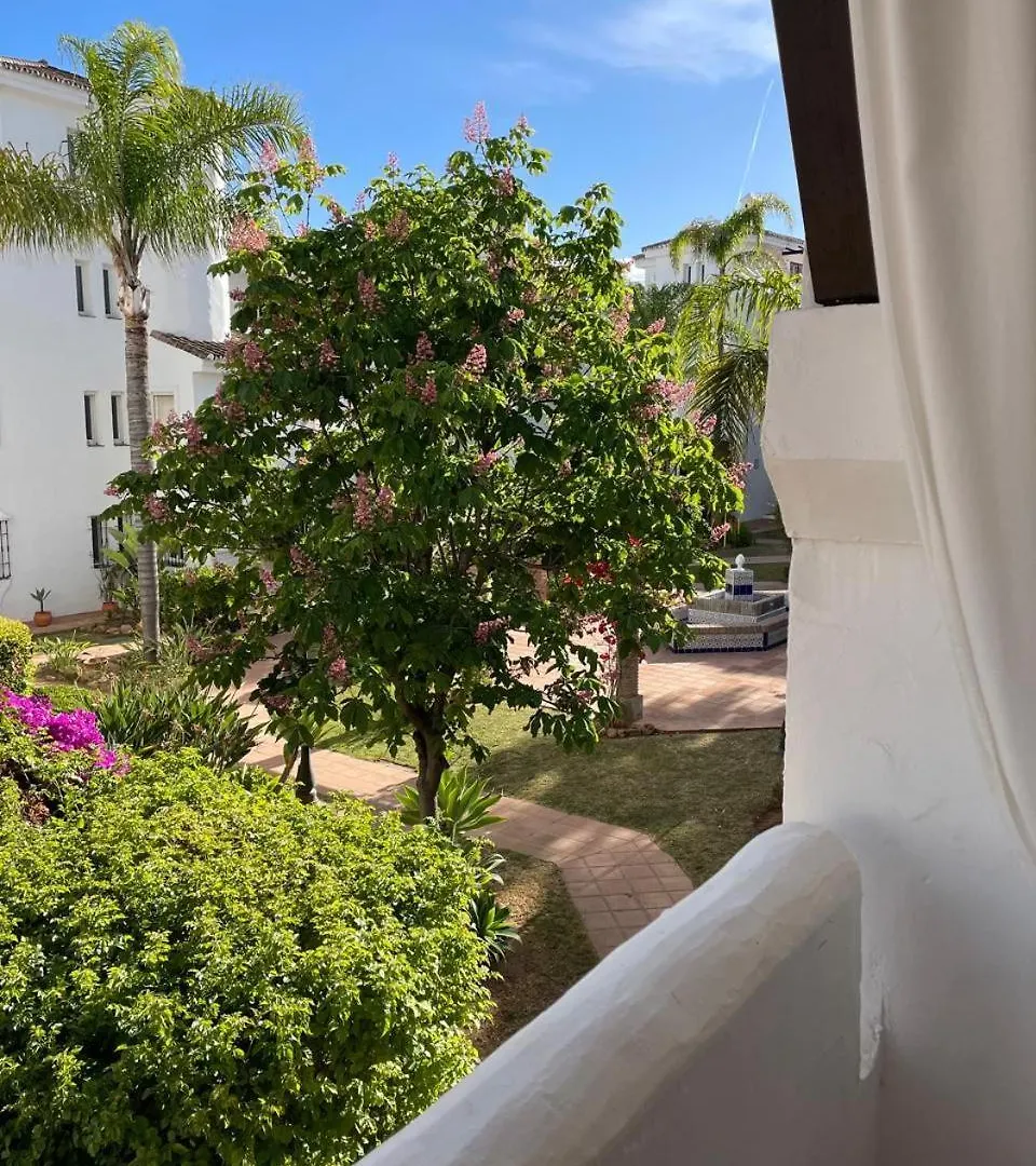 Beautiful 2 Bedroom Apartment In Puerto Banus ! Марбелья