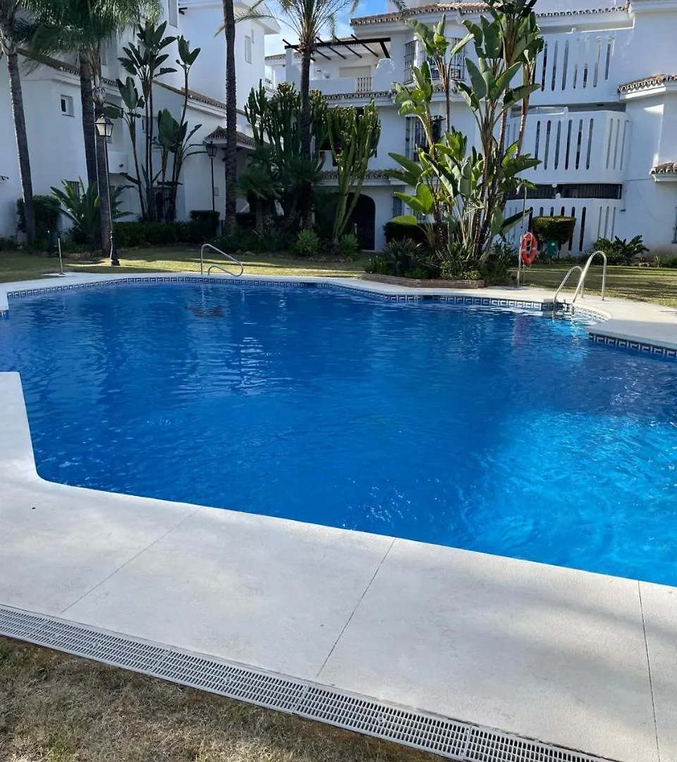 Beautiful 2 Bedroom Apartment In Puerto Banus ! Marbella