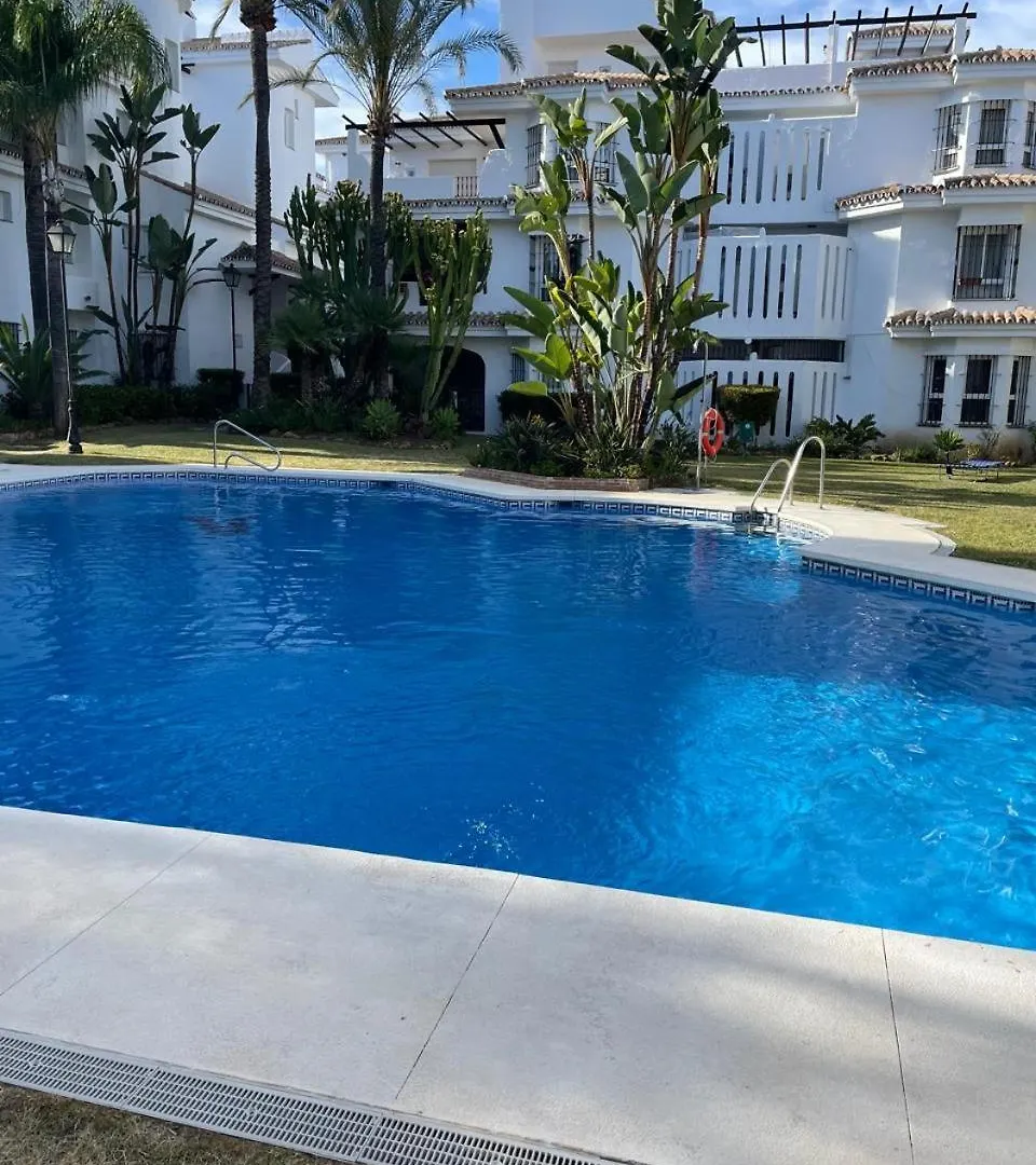 Beautiful 2 Bedroom Apartment In Puerto Banus ! Marbella
