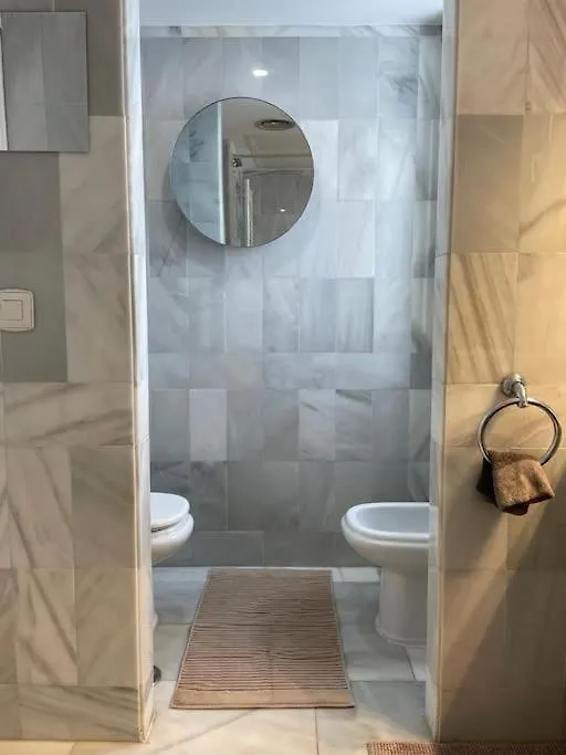 Beautiful 2 Bedroom Apartment In Puerto Banus ! Марбелья