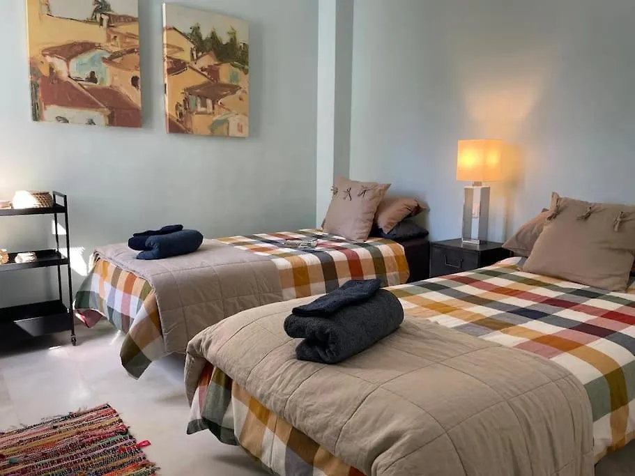 Beautiful 2 Bedroom Apartment In Puerto Banus ! Marbella