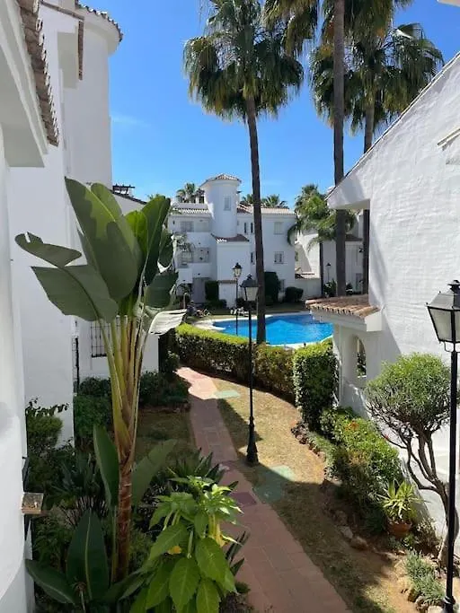 Beautiful 2 Bedroom Apartment In Puerto Banus ! Marbella 0*,  Spain